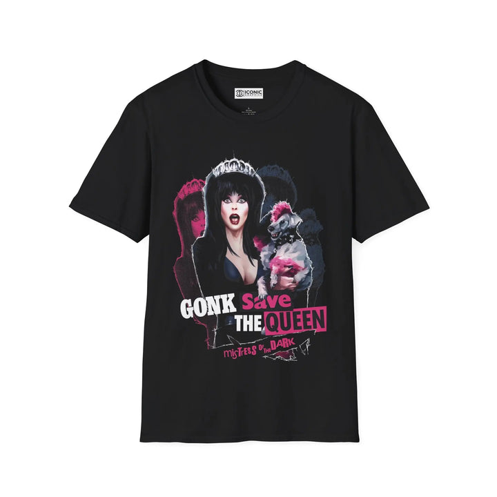 Elvira T-Shirt Printify