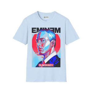 Eninem T-Shirt Printify
