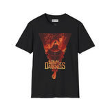 Evil Dead Army of Darkness T-Shirt Printify