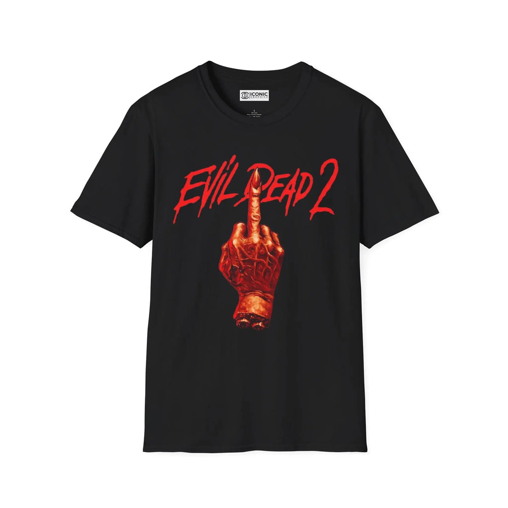 Evil Dead T-Shirt Printify