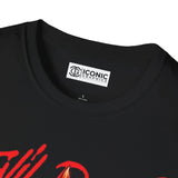 Evil Dead T-Shirt Printify