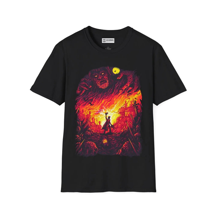 Evil Dead T-Shirt Printify