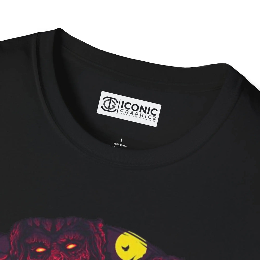 Evil Dead T-Shirt Printify