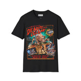 Evil Dead T-Shirt Printify