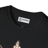 Evil Dead T-Shirt Printify