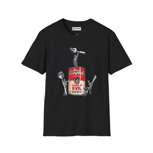 Evil Dead T-Shirt Printify