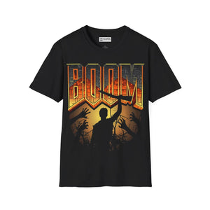 Evil Dead T-Shirt Printify
