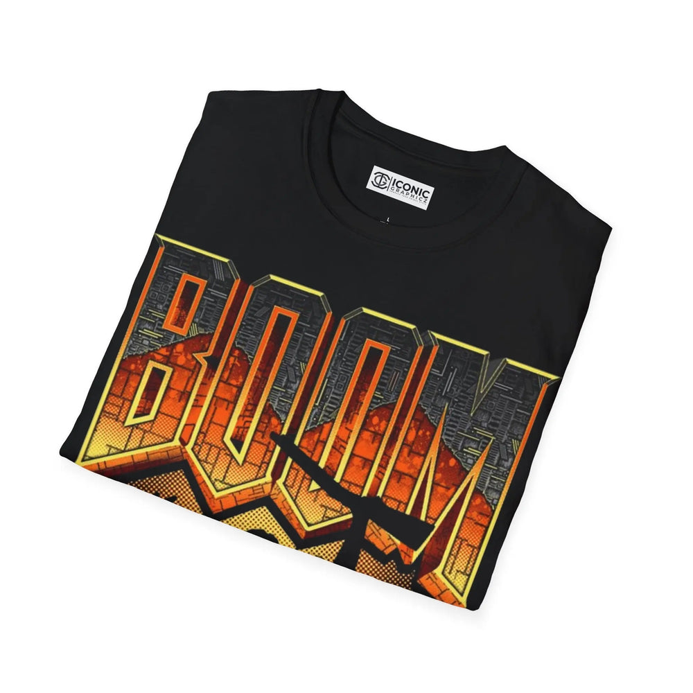 Evil Dead T-Shirt Printify