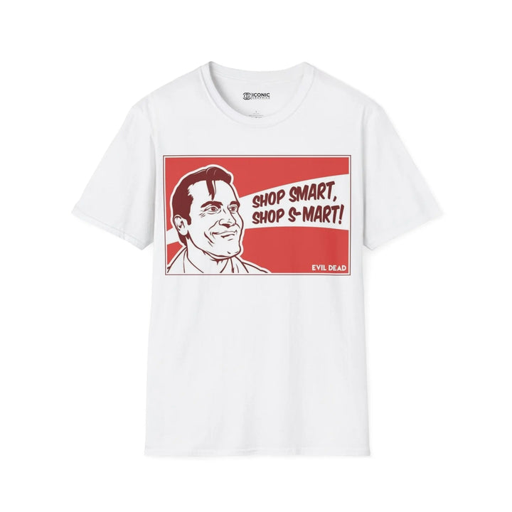 Evil Dead T-Shirt Printify