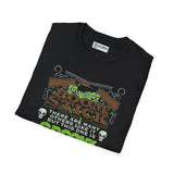 Evil Dead T-Shirt Printify