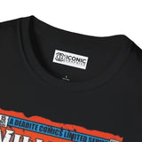 Evil Dead T-Shirt Printify