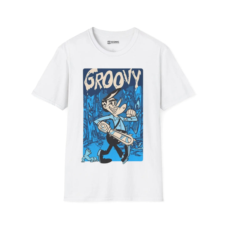 Evil Dead T-Shirt Printify