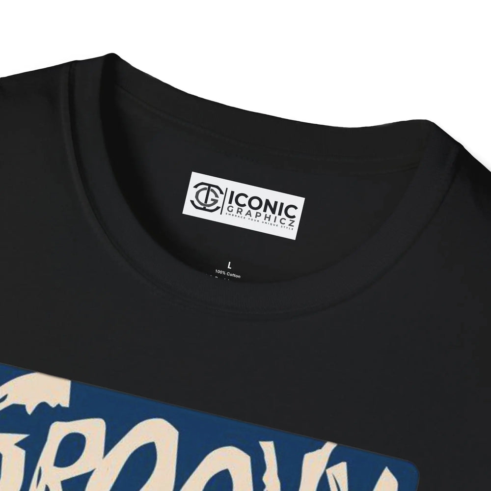 Evil Dead T-Shirt Printify