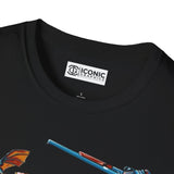 Evil Dead Army of Darkness T-Shirt - IGZ Clothing  - Evil Dead Army of Darkness Unisex Softstyle T-Shirt Best Price 26 at IGZ Clothing