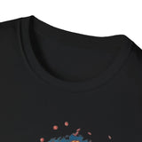 Fallout Wasteland T-Shirt Printify