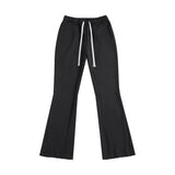 Flared Sweatpants ODMPOD