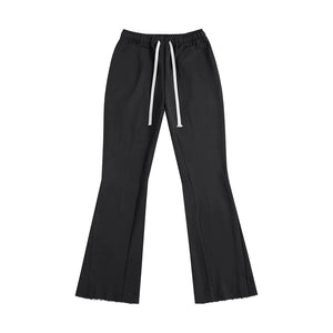 Flared Sweatpants ODMPOD