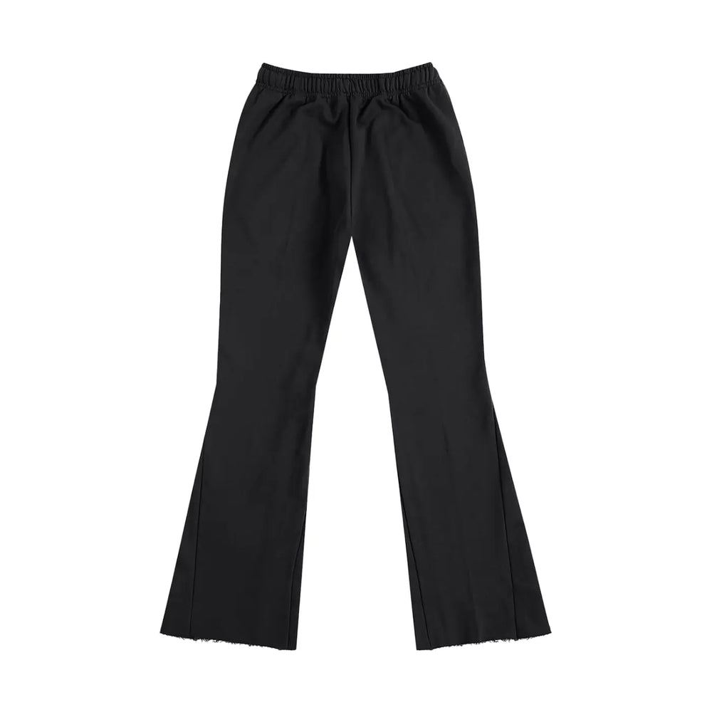 Flared Sweatpants ODMPOD