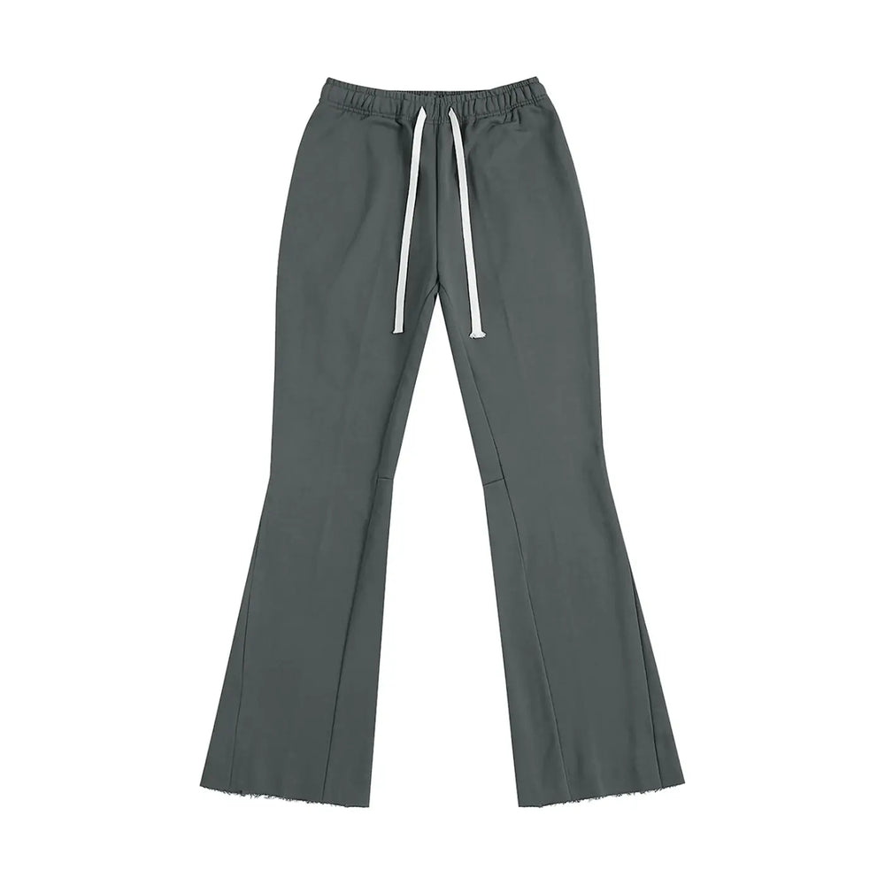 Flared Sweatpants ODMPOD