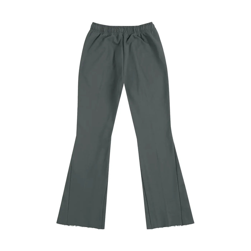 Flared Sweatpants ODMPOD
