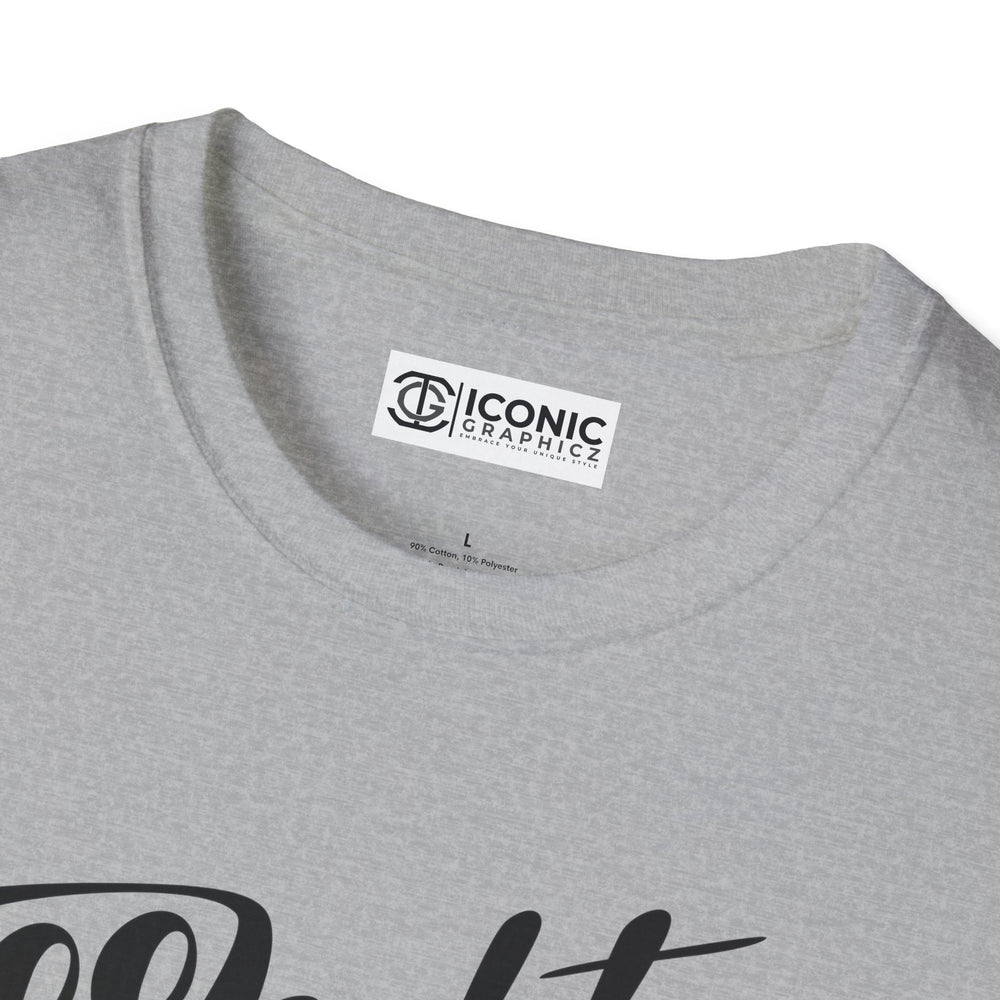 Foo Fighters T-Shirt - IGZ Clothing  - Foo Fighters Unisex Softstyle T-Shirt Best Price 26 at IGZ Clothing