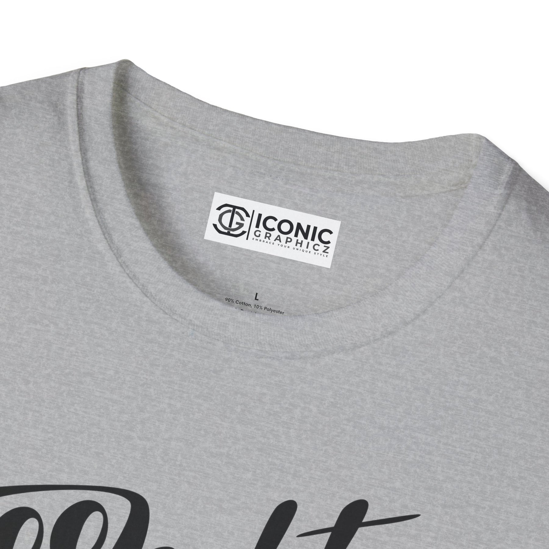 Foo Fighters T-Shirt - IGZ Clothing  - Foo Fighters Unisex Softstyle T-Shirt Best Price 26 at IGZ Clothing