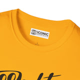 Foo Fighters T-Shirt - IGZ Clothing  - Foo Fighters Unisex Softstyle T-Shirt Best Price 26 at IGZ Clothing