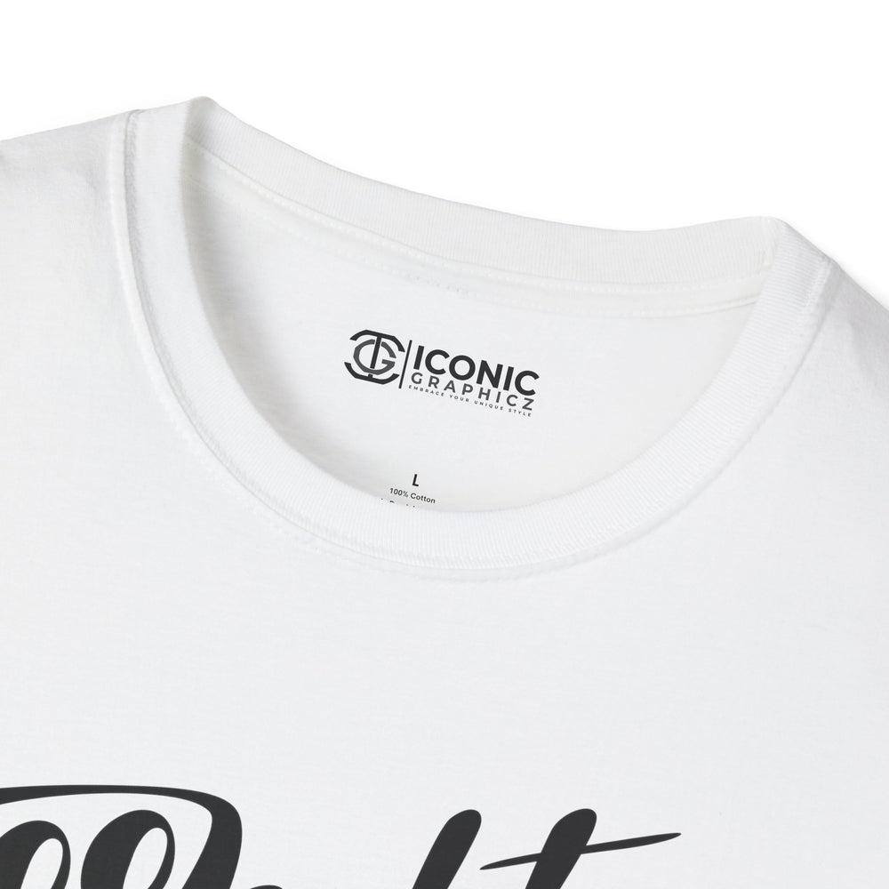 Foo Fighters T-Shirt - IGZ Clothing  - Foo Fighters Unisex Softstyle T-Shirt Best Price 26 at IGZ Clothing