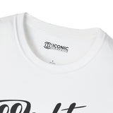 Foo Fighters T-Shirt - IGZ Clothing  - Foo Fighters Unisex Softstyle T-Shirt Best Price 26 at IGZ Clothing