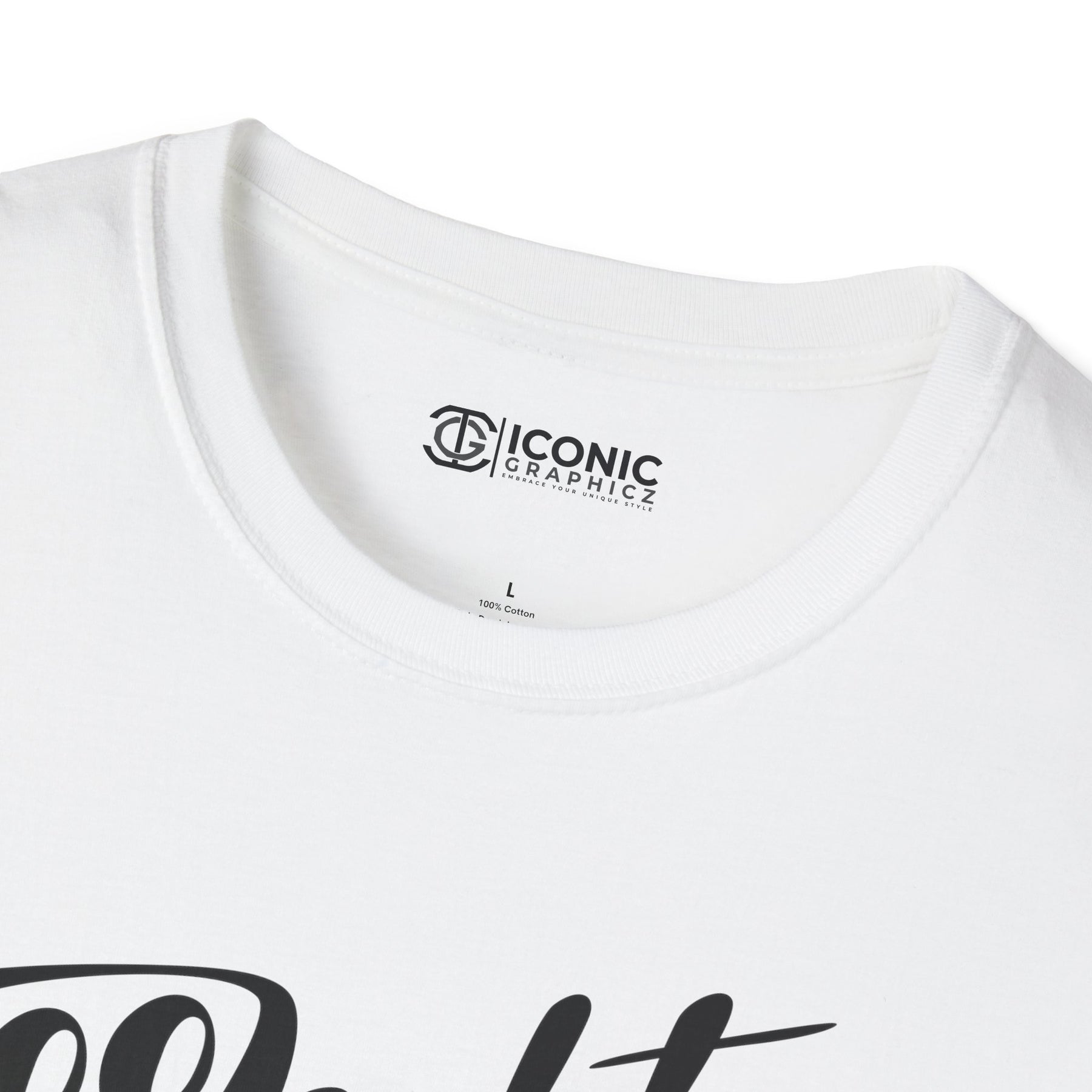 Foo Fighters T-Shirt - IGZ Clothing  - Foo Fighters Unisex Softstyle T-Shirt Best Price 26 at IGZ Clothing