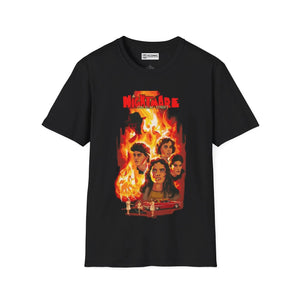 Freddy Krueger T-Shirt Printify