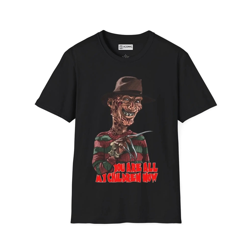 Freedy Krueger T-Shirt Printify