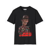 Freedy Krueger T-Shirt Printify