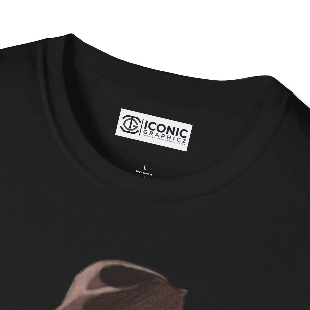 Freedy Krueger T-Shirt Printify