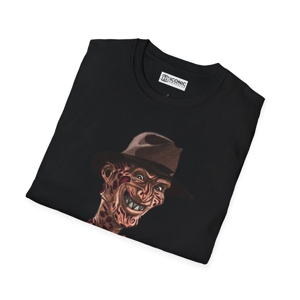 Freedy Krueger T-Shirt Printify