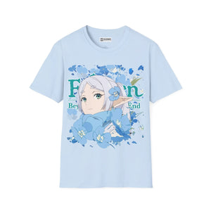 Frieren T-Shirt Printify