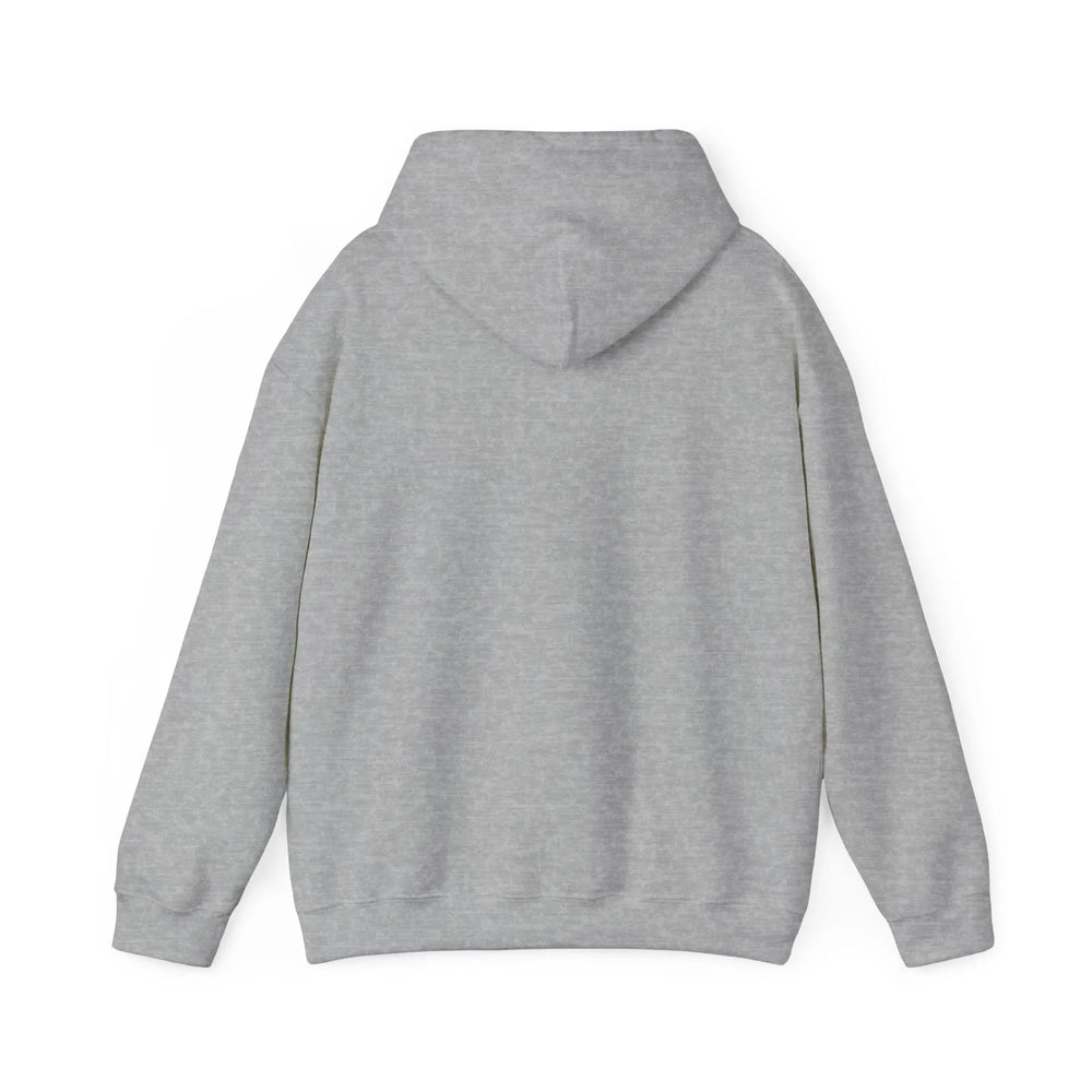 Geto Unisex Heavy Blend™ Hooded Sweatshirt Printify