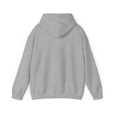 Geto Unisex Heavy Blend™ Hooded Sweatshirt Printify