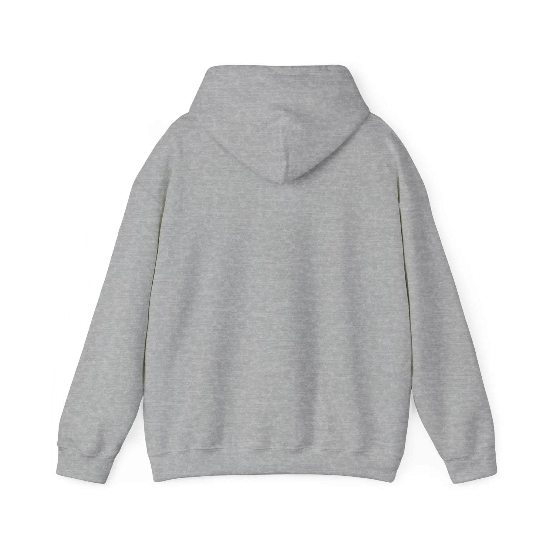 Geto Unisex Heavy Blend™ Hooded Sweatshirt Printify
