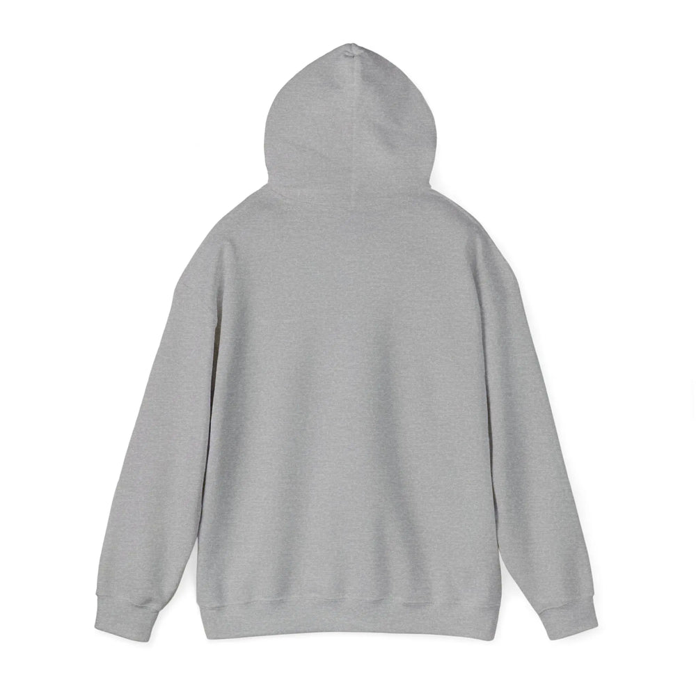 Geto Unisex Heavy Blend™ Hooded Sweatshirt Printify