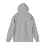 Geto Unisex Heavy Blend™ Hooded Sweatshirt Printify