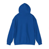 Geto Unisex Heavy Blend™ Hooded Sweatshirt Printify