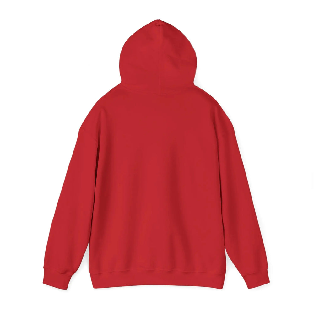 Geto Unisex Heavy Blend™ Hooded Sweatshirt Printify