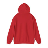 Geto Unisex Heavy Blend™ Hooded Sweatshirt Printify