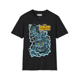 Ghostbusters T-Shirt Printify