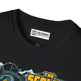 Ghostbusters T-Shirt Printify