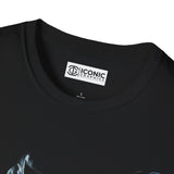 Ghostface T-Shirt - IGZ Clothing  - Ghostface Unisex Softstyle T-Shirt Best Price 26 at IGZ Clothing