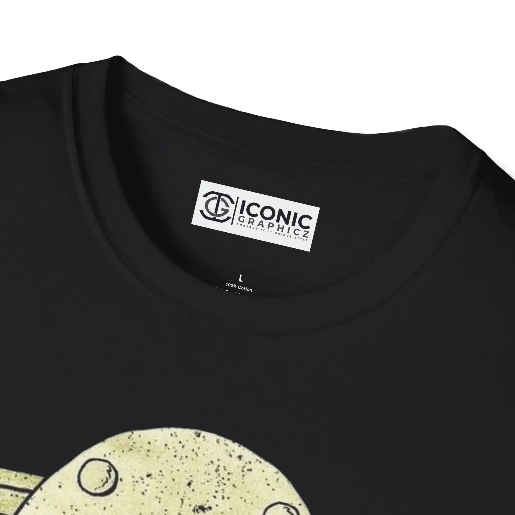 Ghoulies T-Shirt Printify