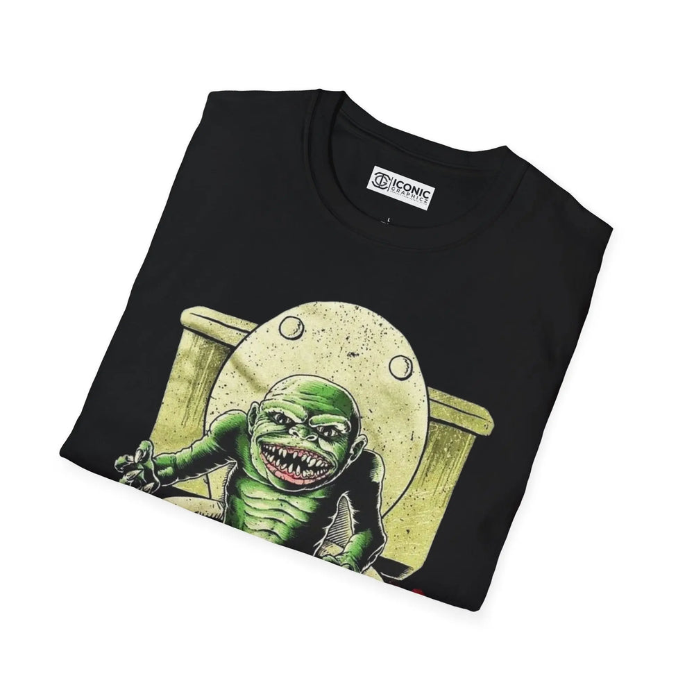 Ghoulies T-Shirt Printify