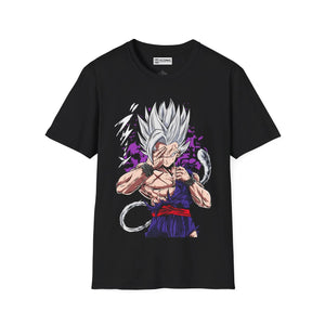 Gohan Dragonball Super T-Shirt Printify